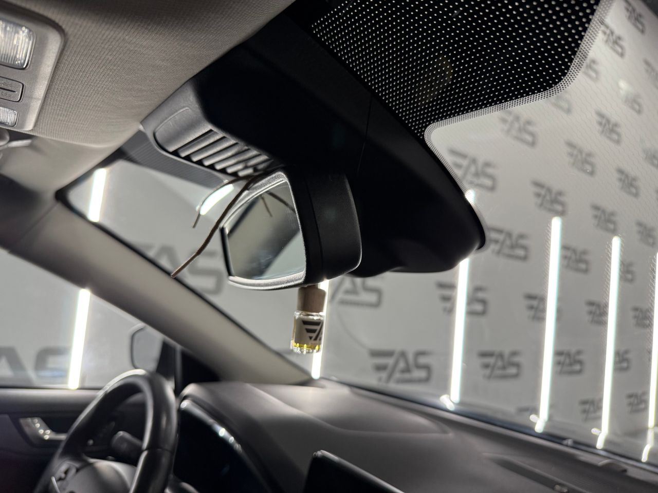 Imagen 96 del Ford Focus en Auto Select Edition, Figueres