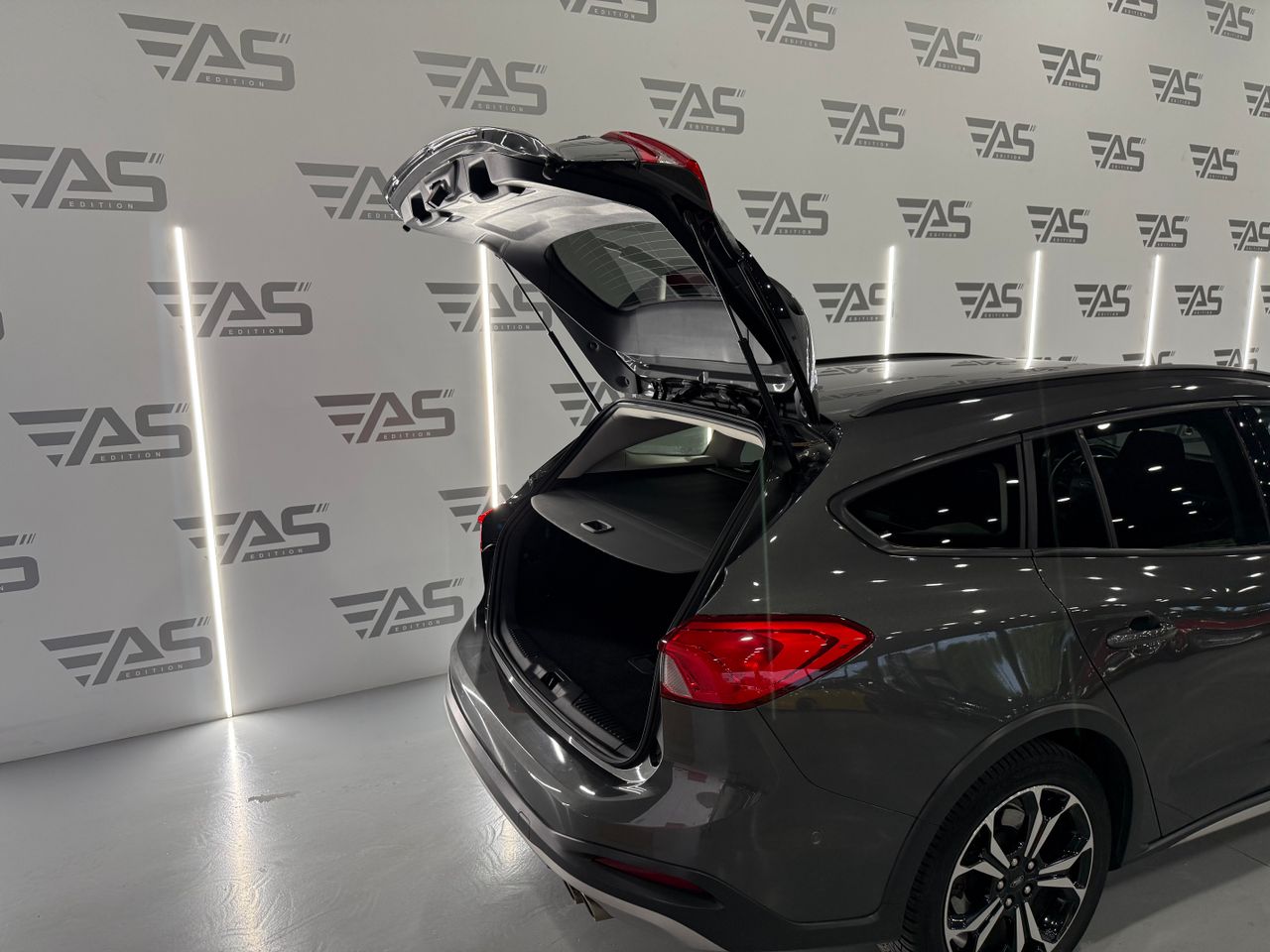 Imagen 74 del Ford Focus en Auto Select Edition, Figueres