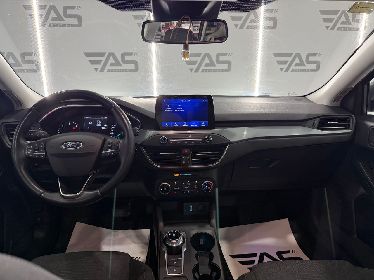 Imagen 148 del Ford Focus en Auto Select Edition, Figueres