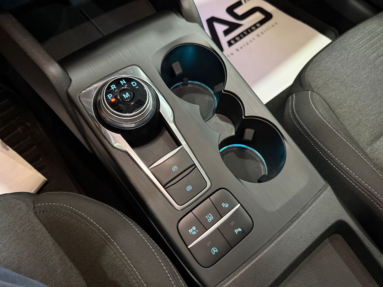 Imagen 133 del Ford Focus en Auto Select Edition, Figueres