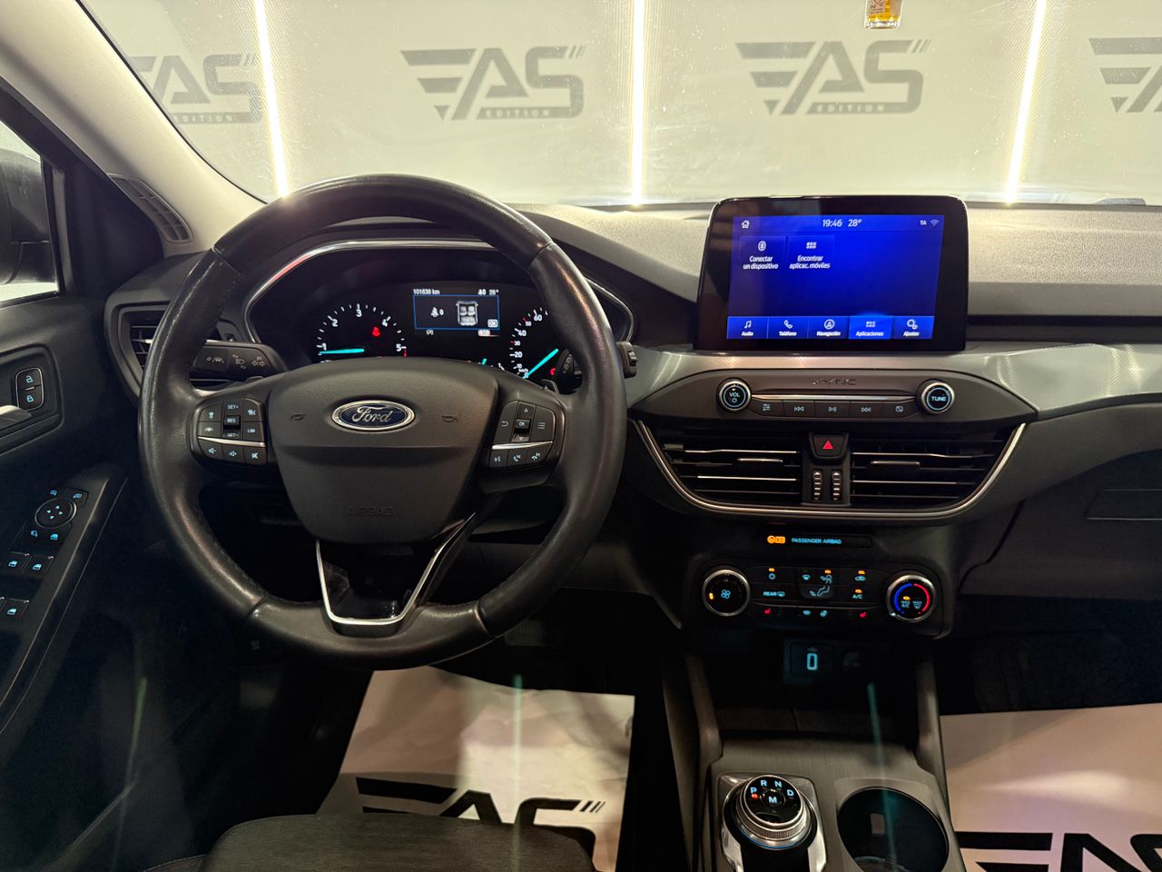 Imagen 149 del Ford Focus en Auto Select Edition, Figueres