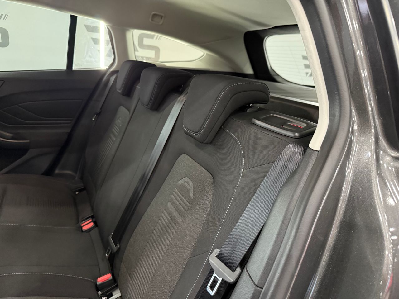 Imagen 114 del Ford Focus en Auto Select Edition, Figueres