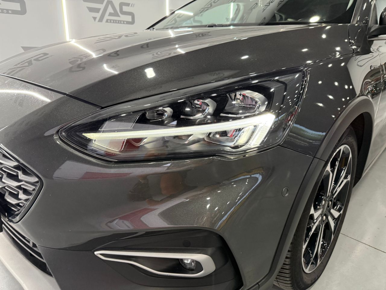 Imagen 31 del Ford Focus en Auto Select Edition, Figueres