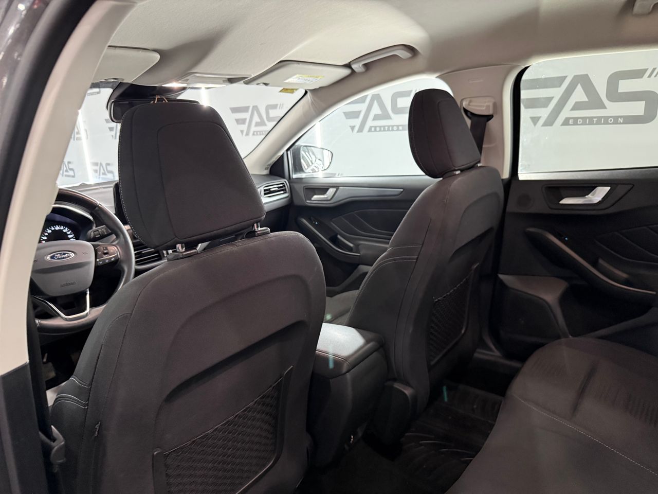 Imagen 112 del Ford Focus en Auto Select Edition, Figueres