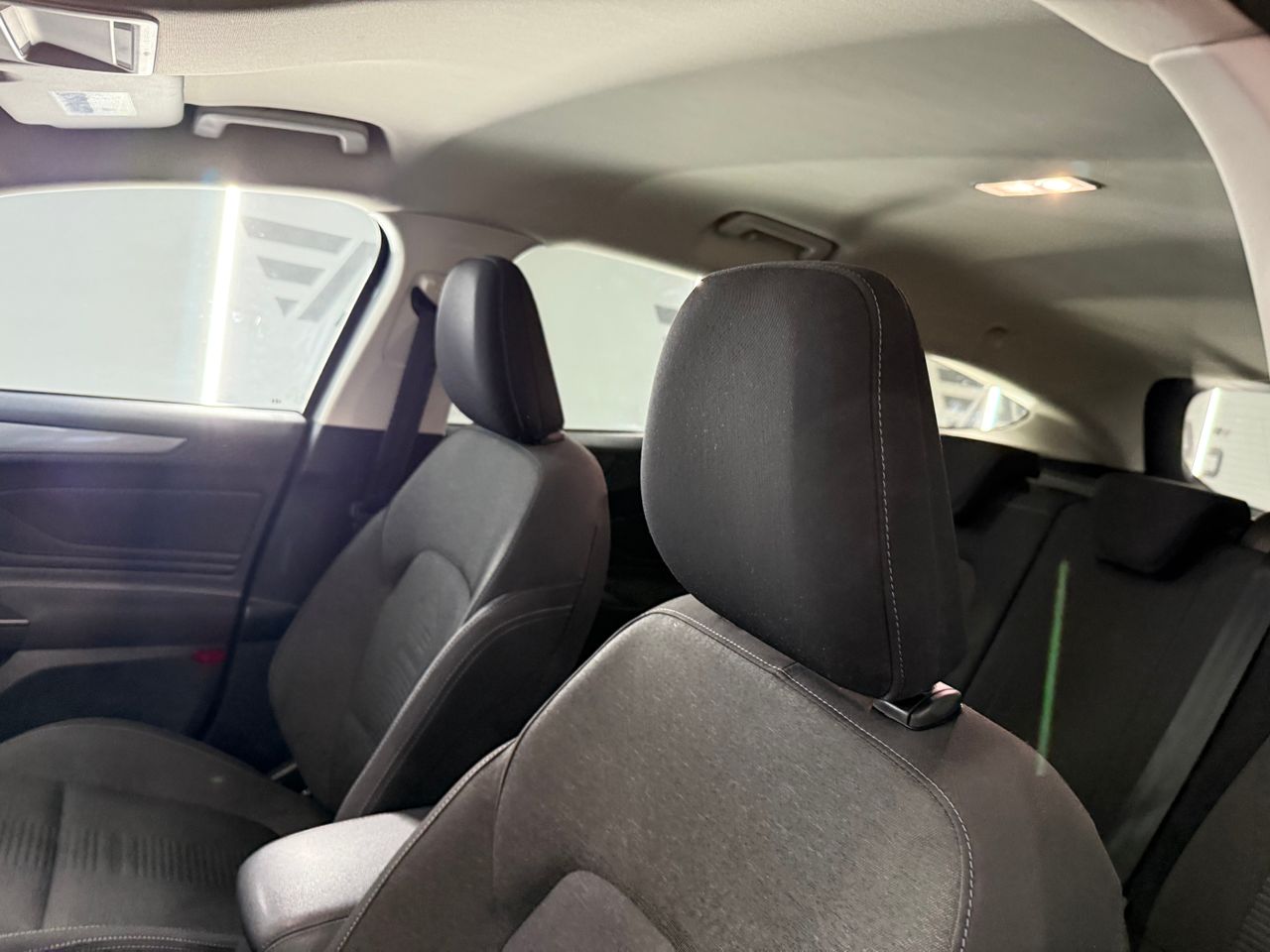 Imagen 124 del Ford Focus en Auto Select Edition, Figueres
