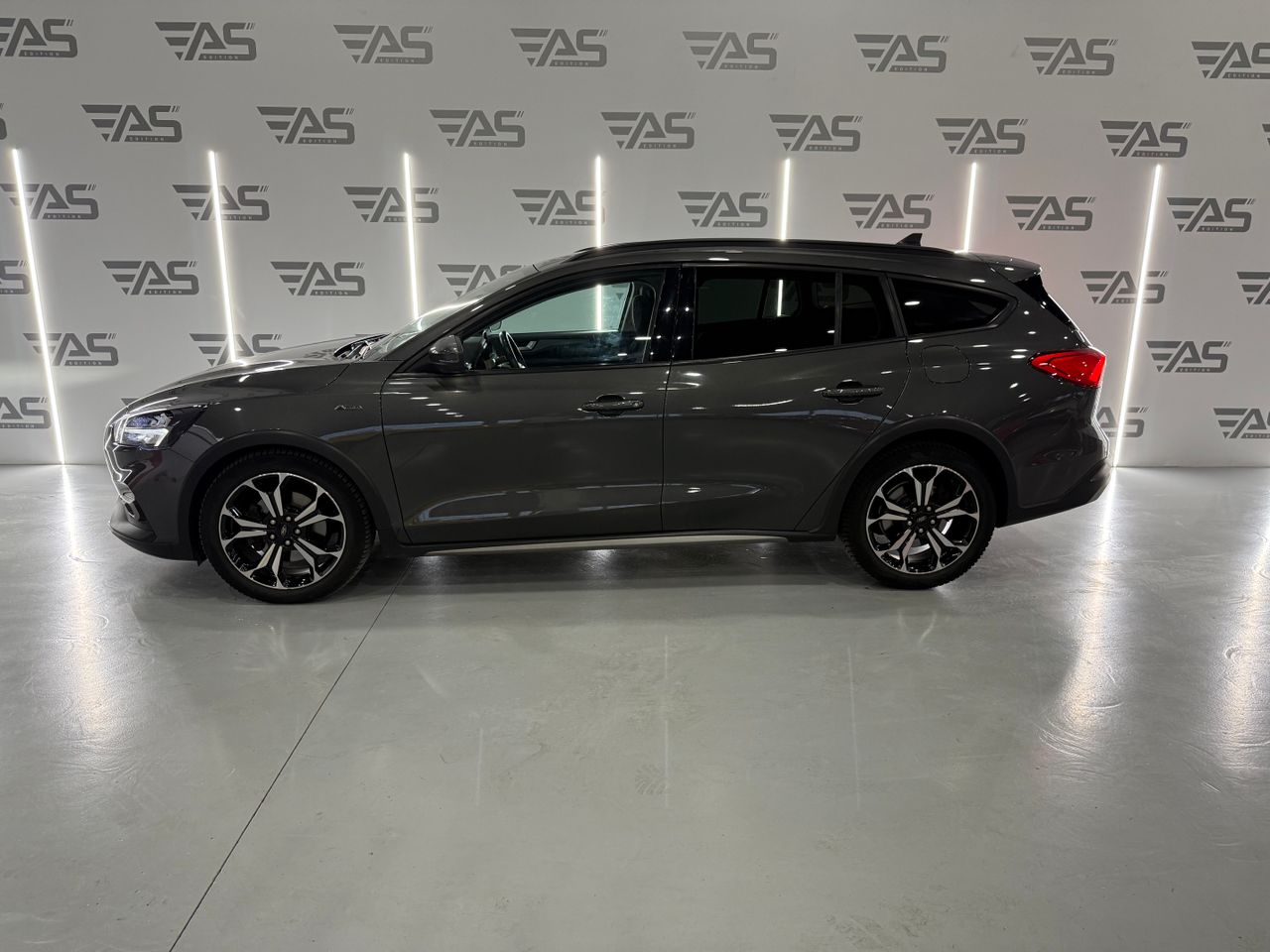 Imagen 6 del Ford Focus en Auto Select Edition, Figueres