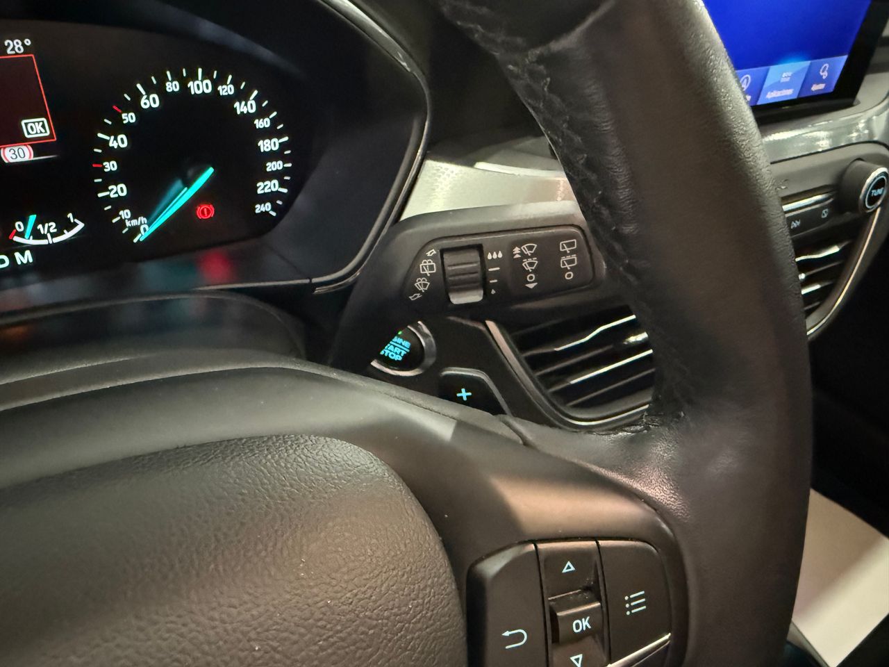 Imagen 140 del Ford Focus en Auto Select Edition, Figueres