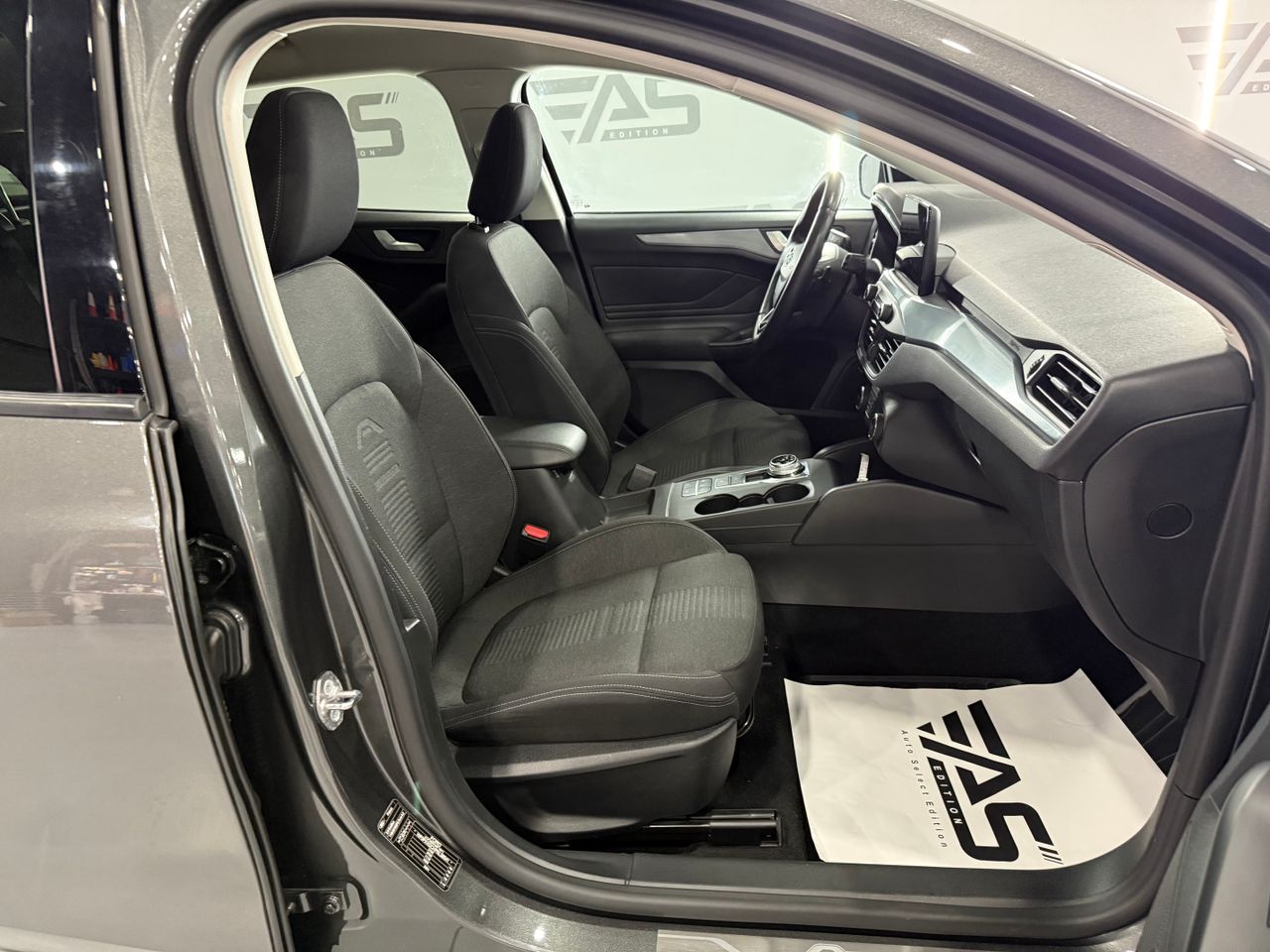 Imagen 88 del Ford Focus en Auto Select Edition, Figueres
