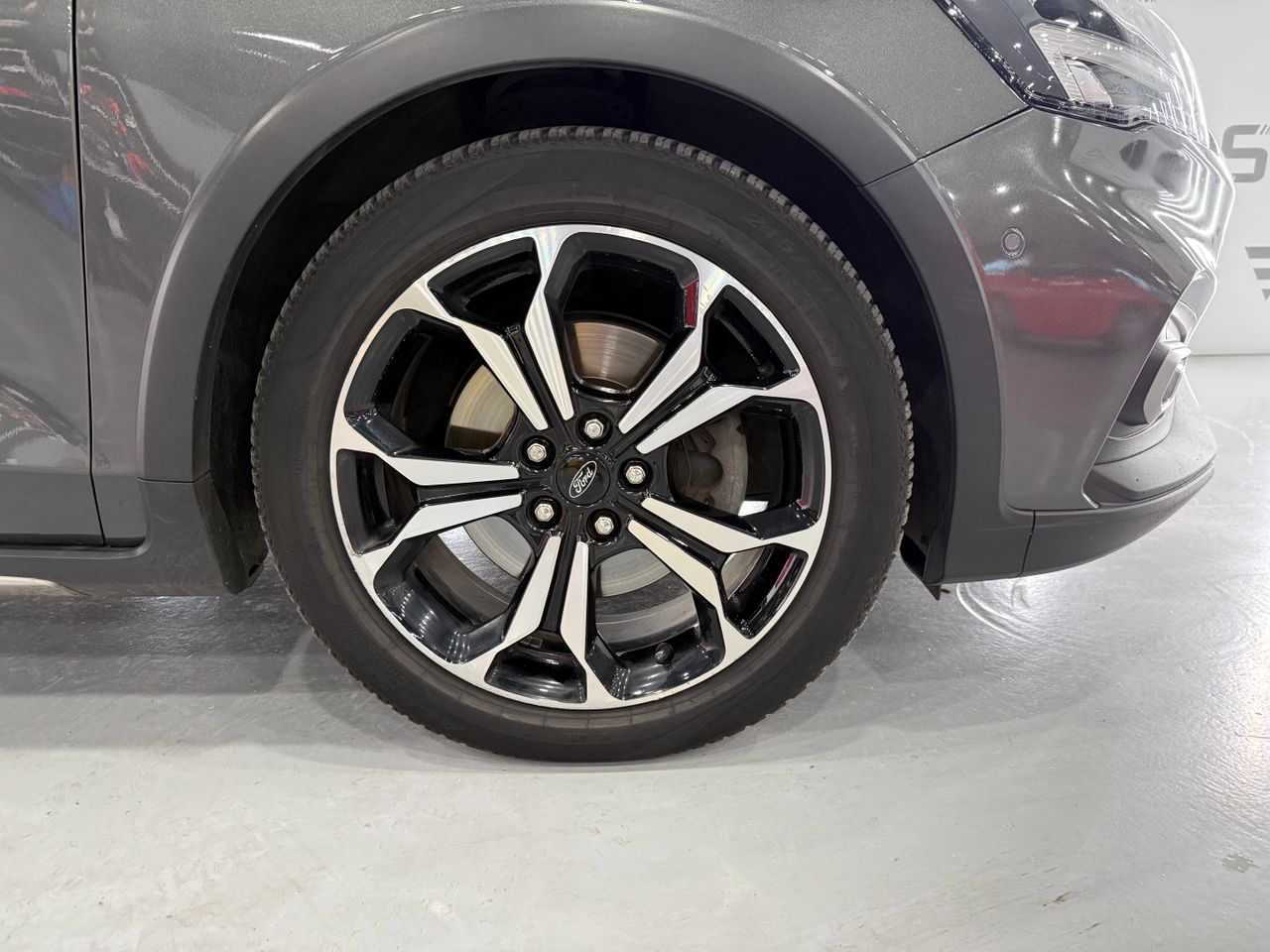 Imagen 50 del Ford Focus en Auto Select Edition, Figueres