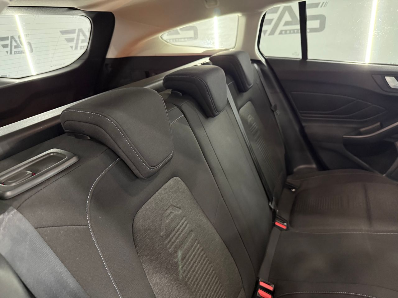 Imagen 104 del Ford Focus en Auto Select Edition, Figueres