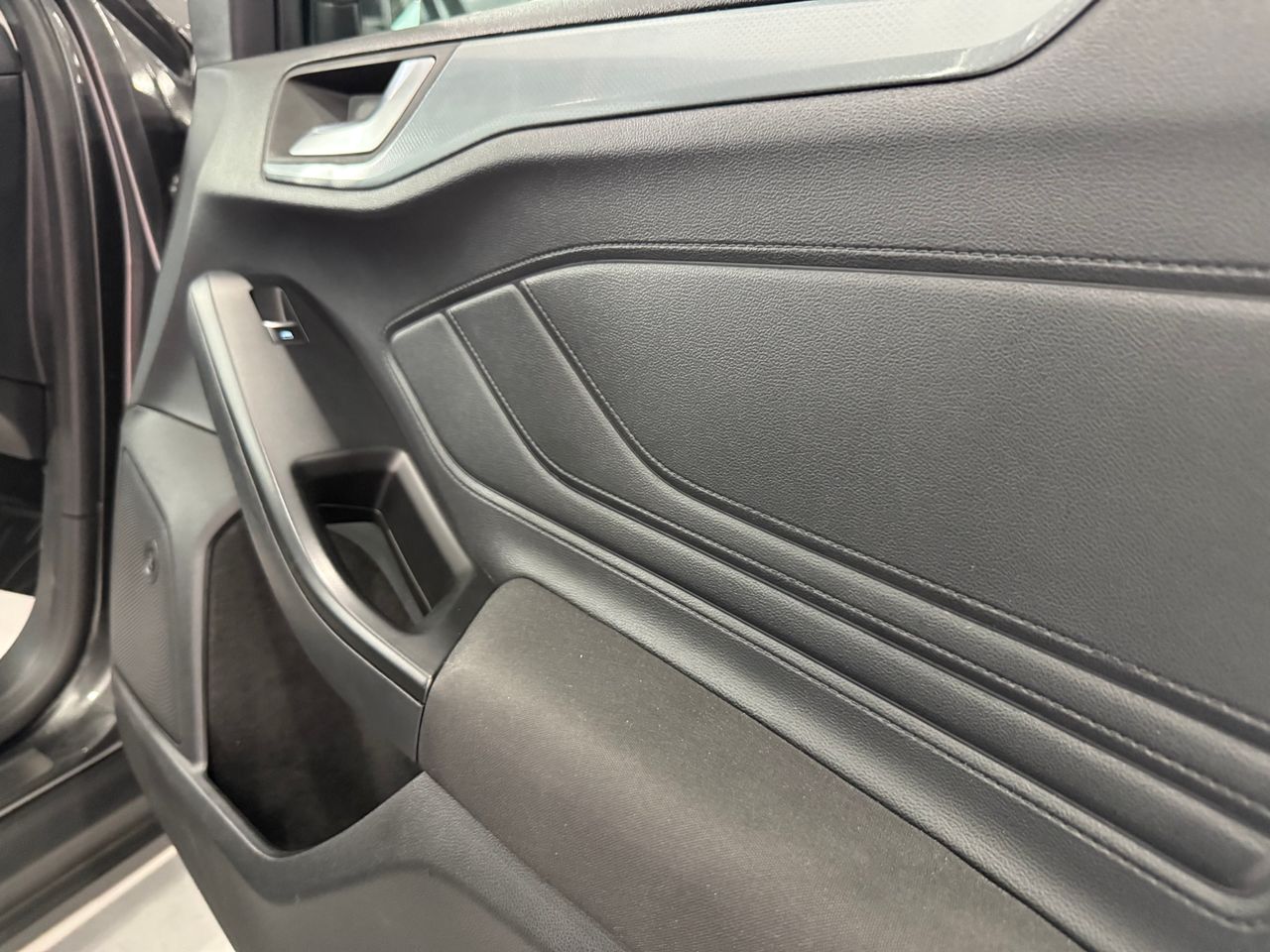 Imagen 86 del Ford Focus en Auto Select Edition, Figueres