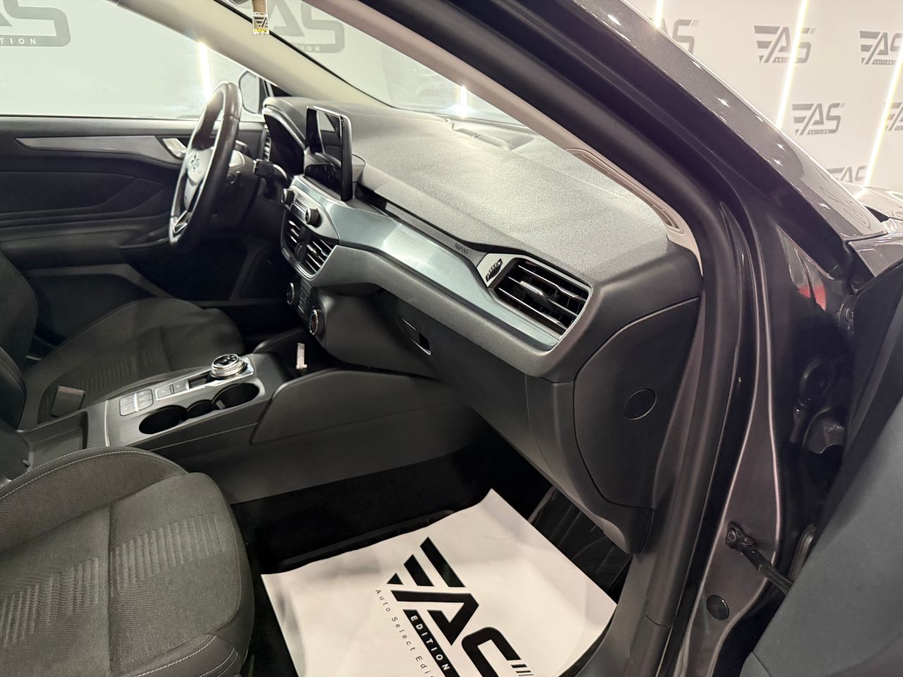 Imagen 93 del Ford Focus en Auto Select Edition, Figueres