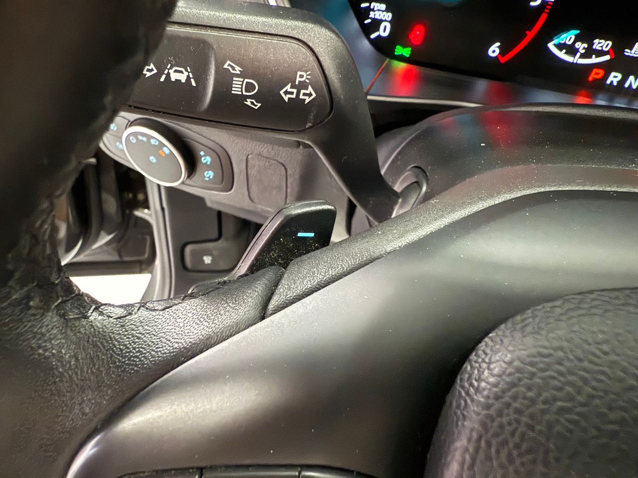 Imagen 145 del Ford Focus en Auto Select Edition, Figueres