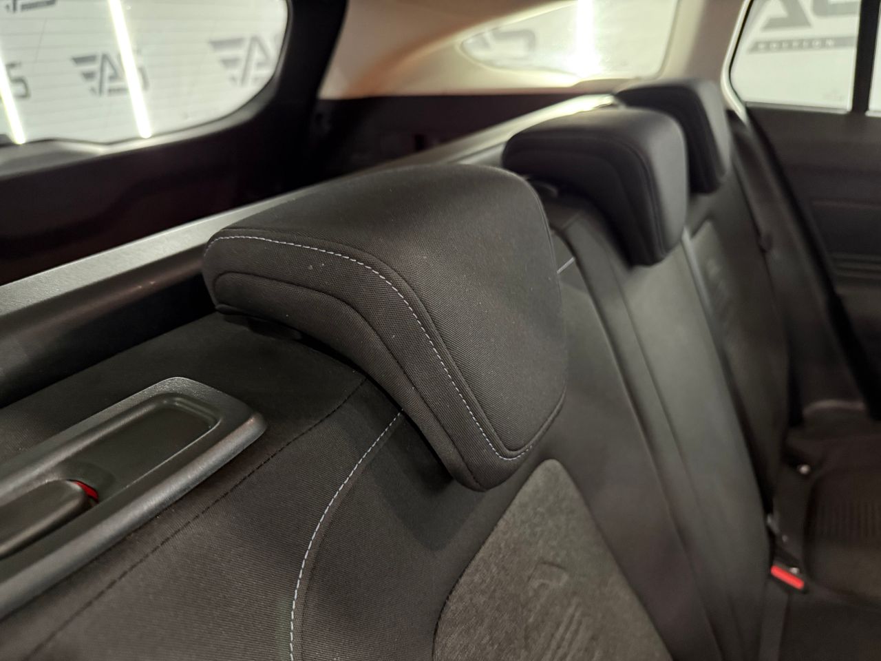 Imagen 105 del Ford Focus en Auto Select Edition, Figueres