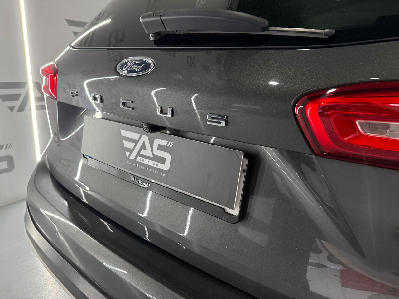 Imagen 14 del Ford Focus en Auto Select Edition, Figueres