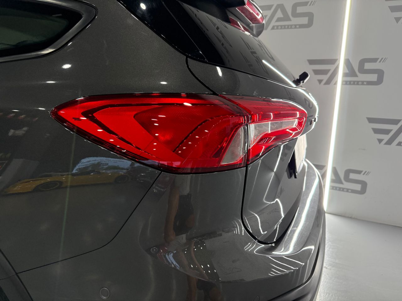 Imagen 43 del Ford Focus en Auto Select Edition, Figueres
