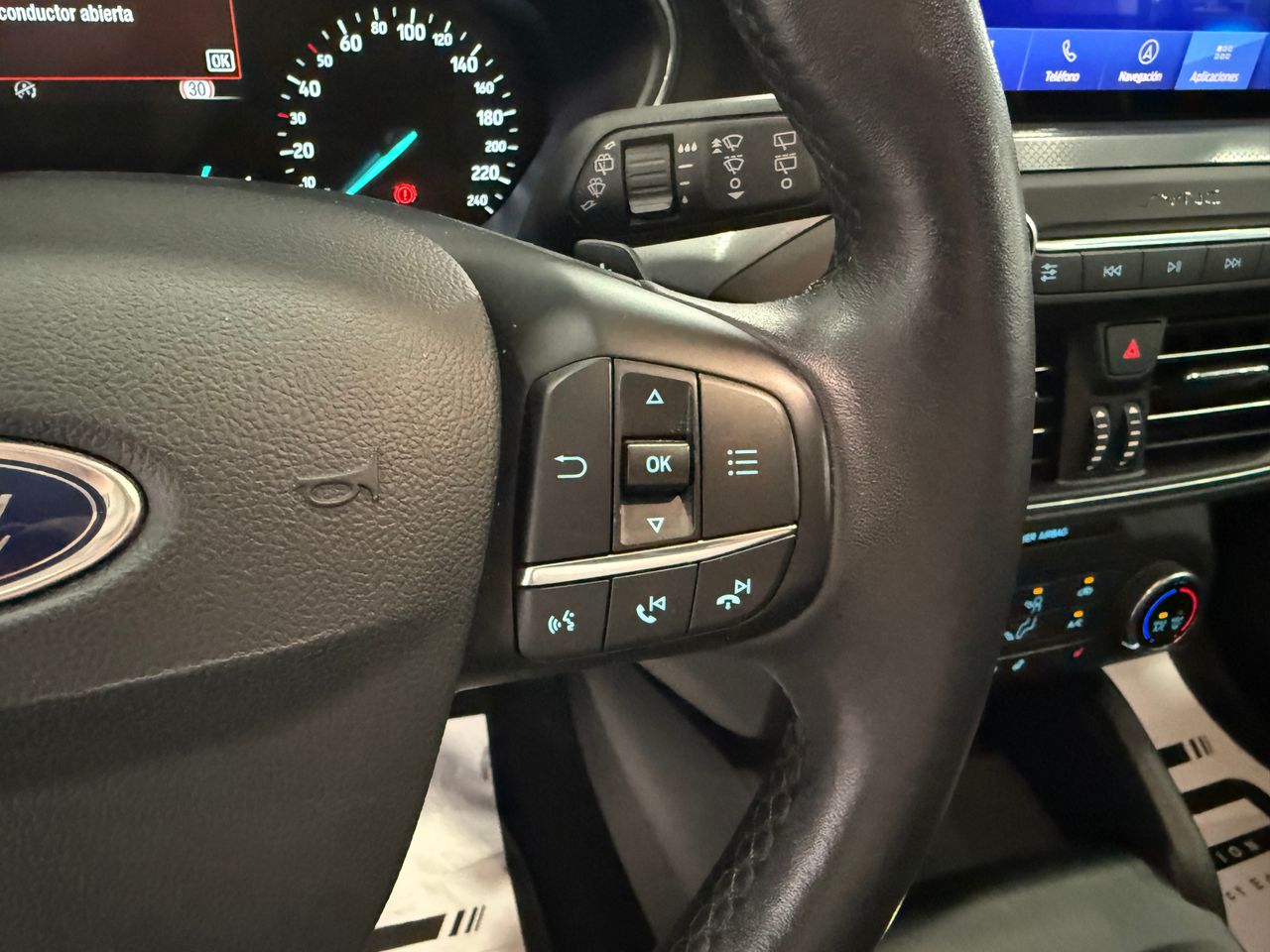 Imagen 139 del Ford Focus en Auto Select Edition, Figueres