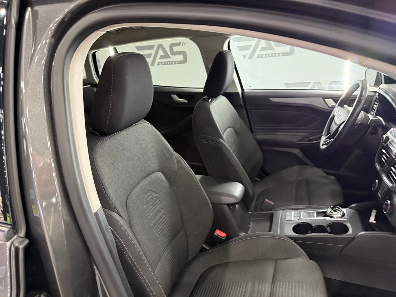 Imagen 91 del Ford Focus en Auto Select Edition, Figueres