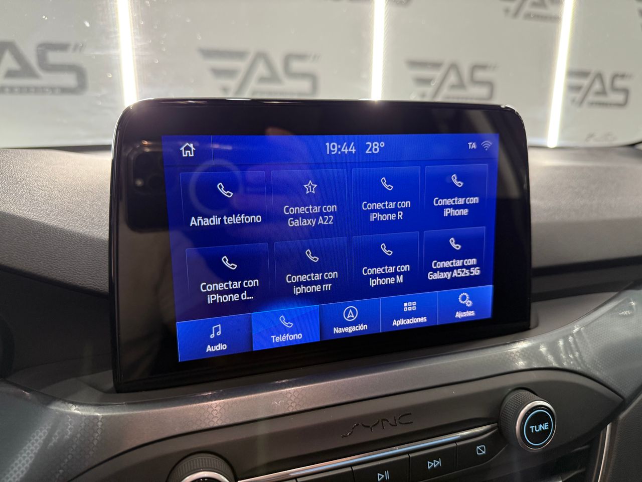 Imagen 77 del Ford Focus en Auto Select Edition, Figueres