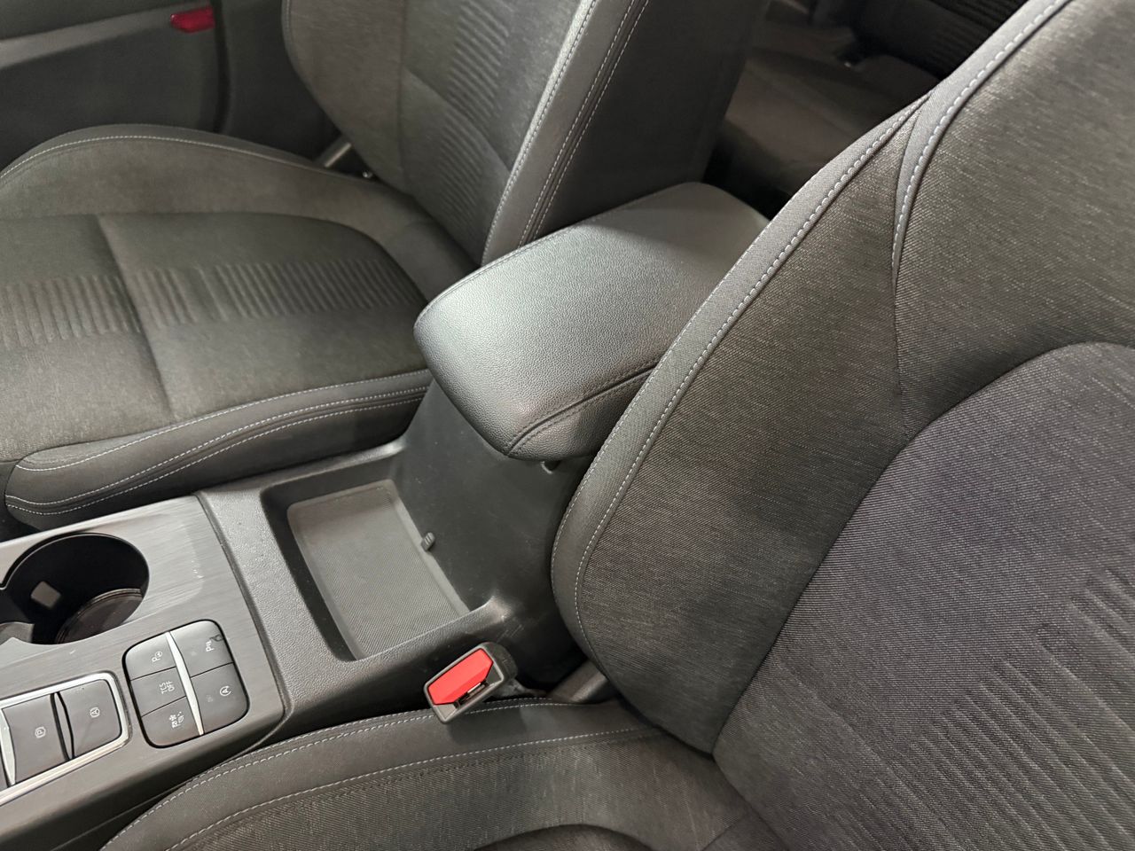 Imagen 129 del Ford Focus en Auto Select Edition, Figueres