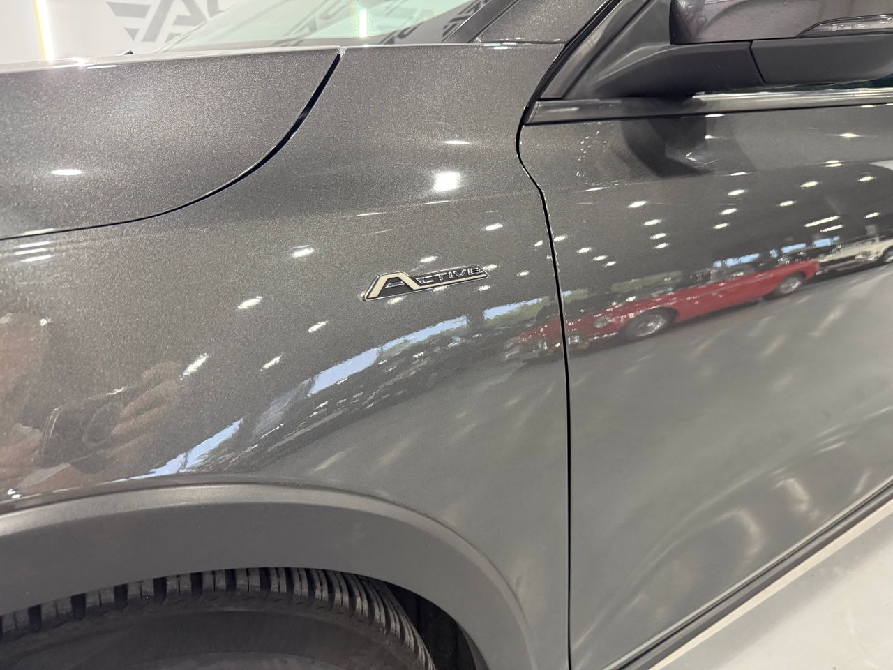 Imagen 35 del Ford Focus en Auto Select Edition, Figueres