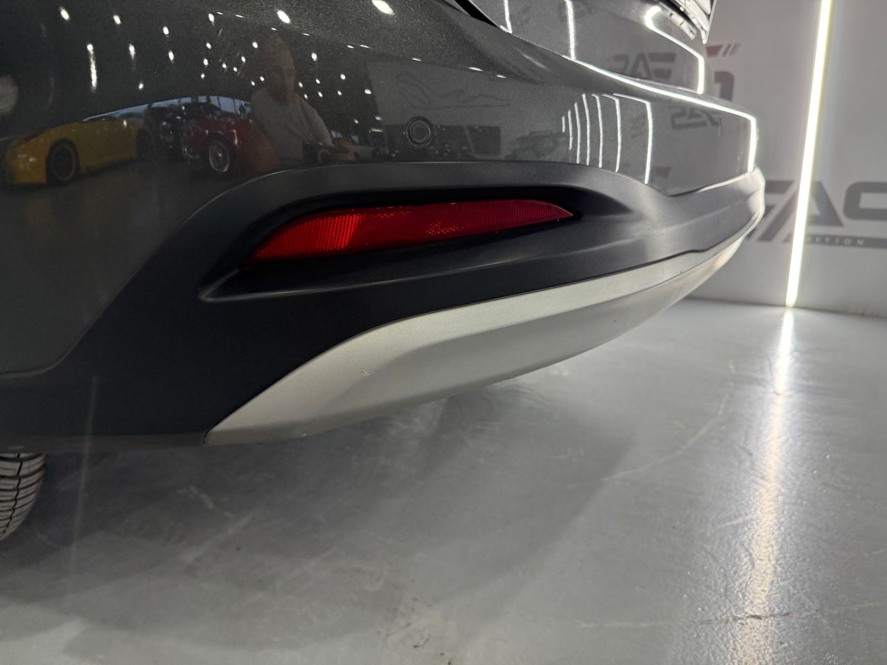 Imagen 42 del Ford Focus en Auto Select Edition, Figueres