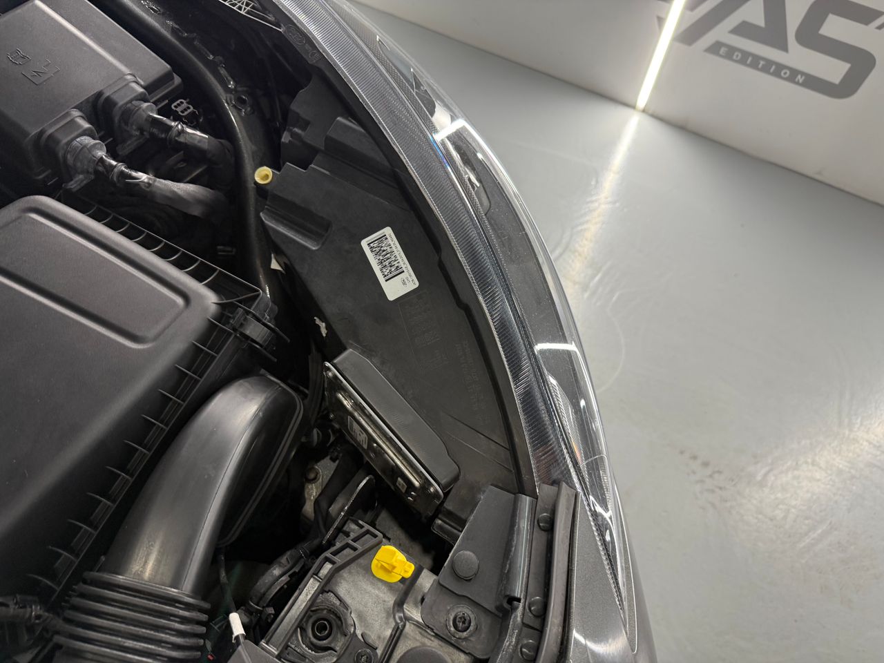 Imagen 55 del Ford Focus en Auto Select Edition, Figueres