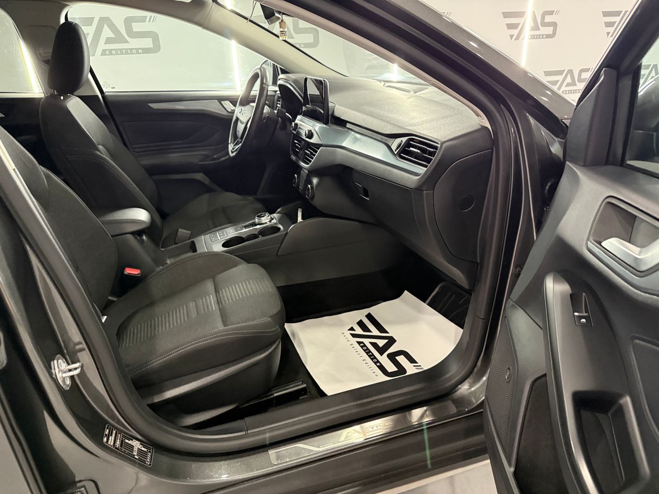 Imagen 87 del Ford Focus en Auto Select Edition, Figueres