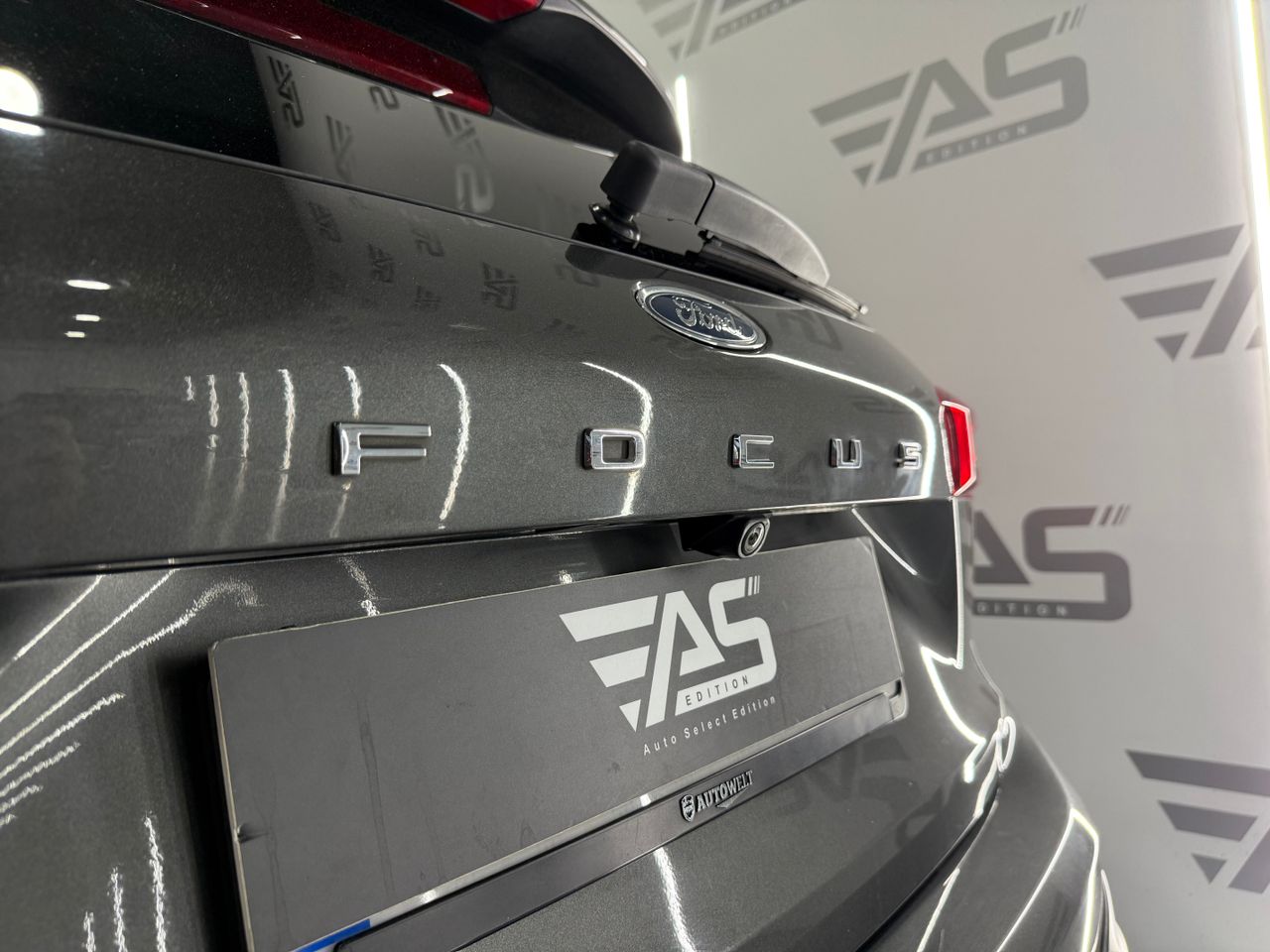 Imagen 45 del Ford Focus en Auto Select Edition, Figueres