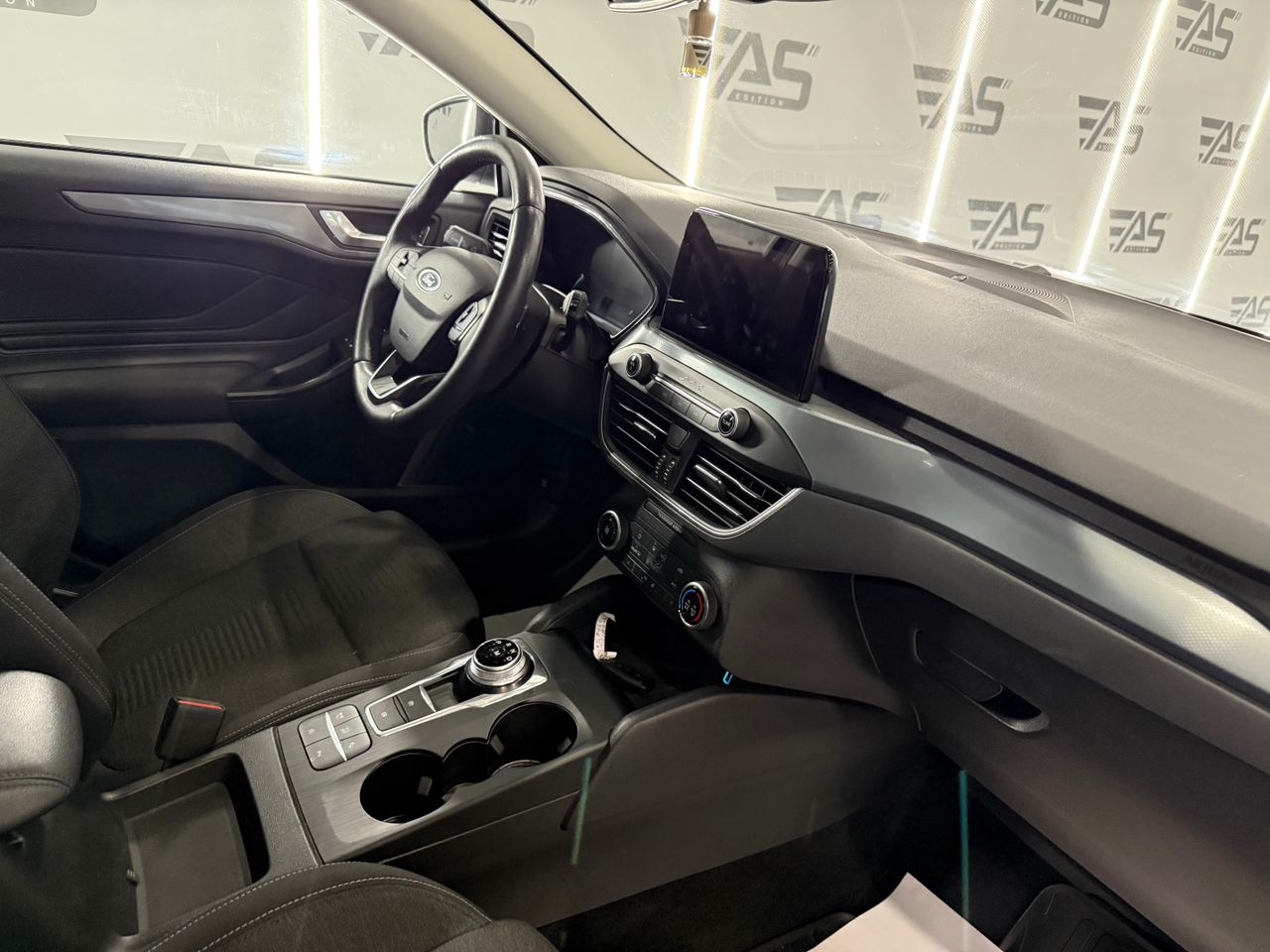 Imagen 94 del Ford Focus en Auto Select Edition, Figueres