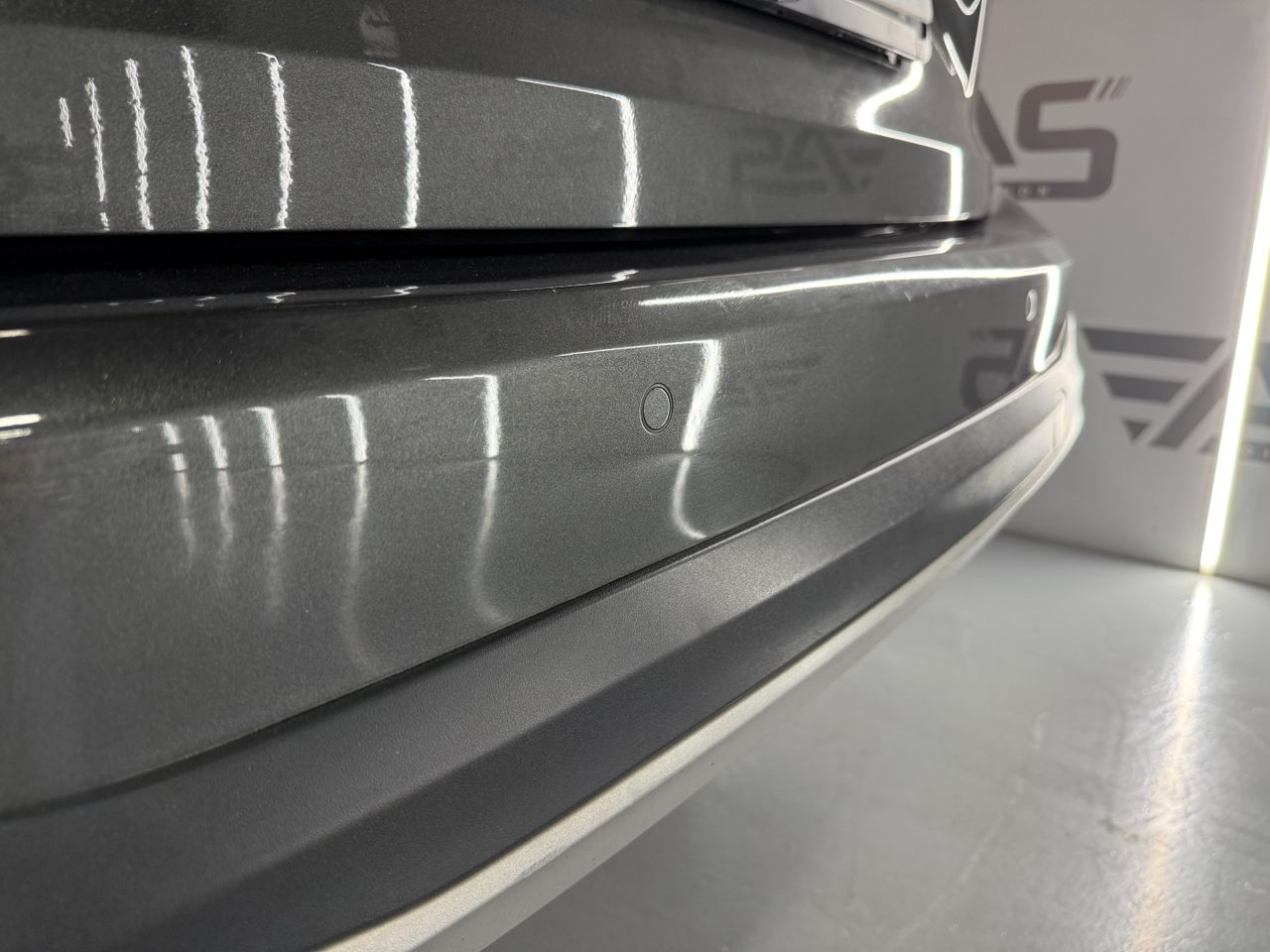 Imagen 44 del Ford Focus en Auto Select Edition, Figueres