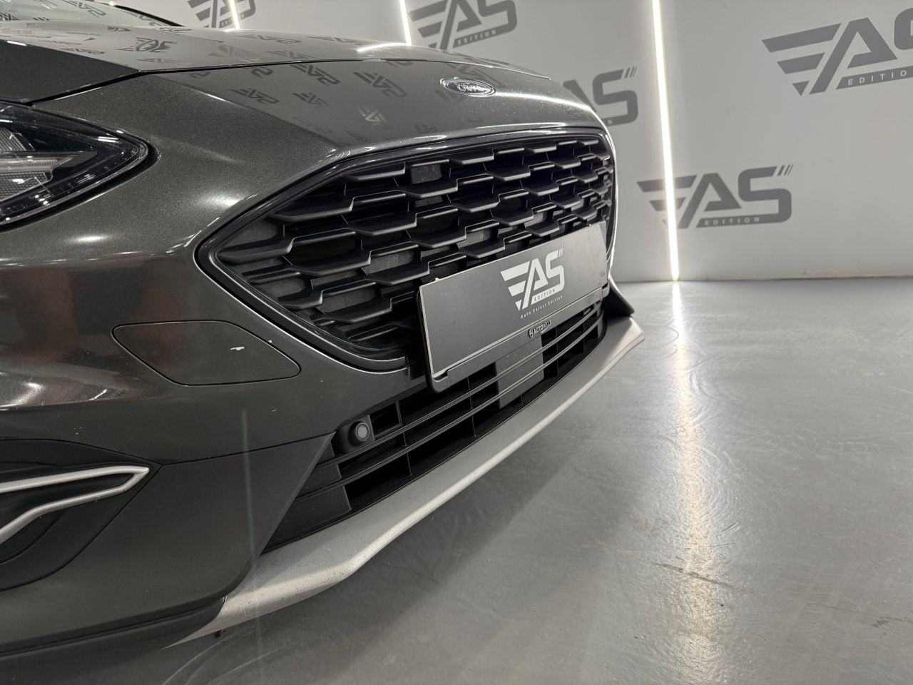 Imagen 25 del Ford Focus en Auto Select Edition, Figueres