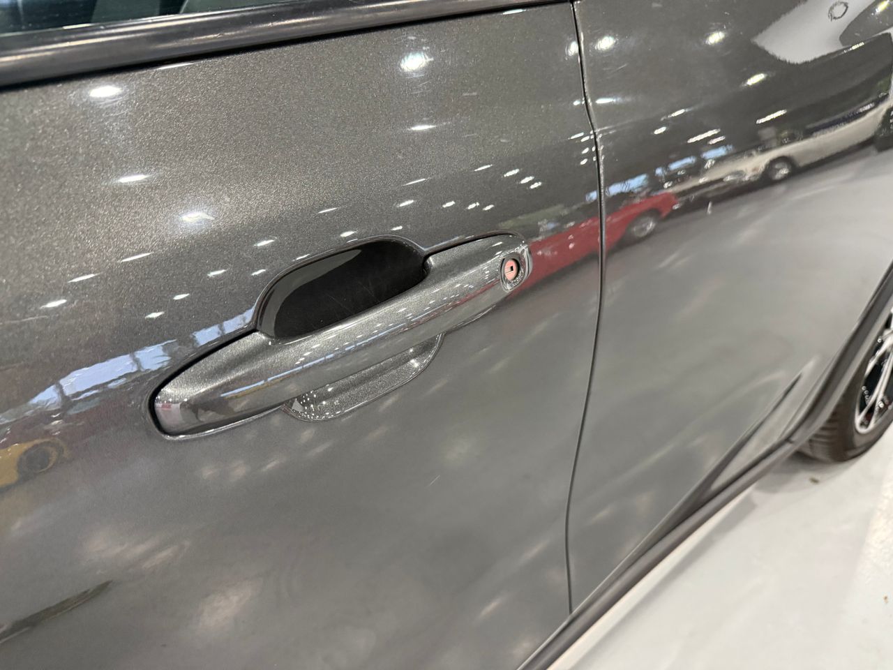 Imagen 39 del Ford Focus en Auto Select Edition, Figueres