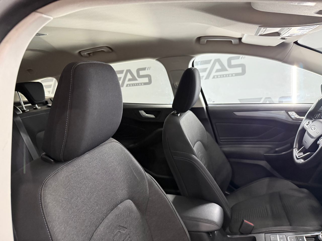 Imagen 90 del Ford Focus en Auto Select Edition, Figueres
