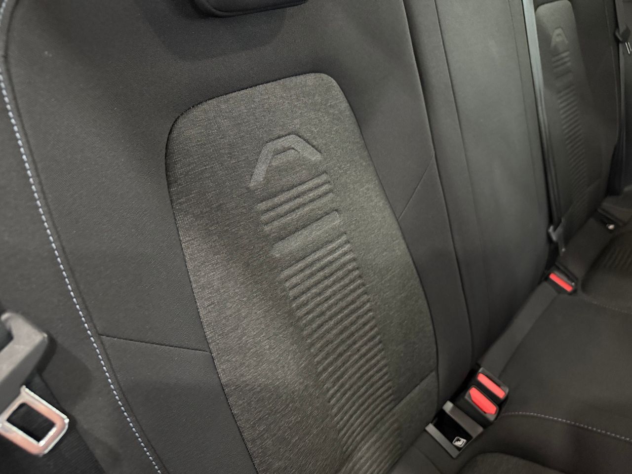 Imagen 109 del Ford Focus en Auto Select Edition, Figueres