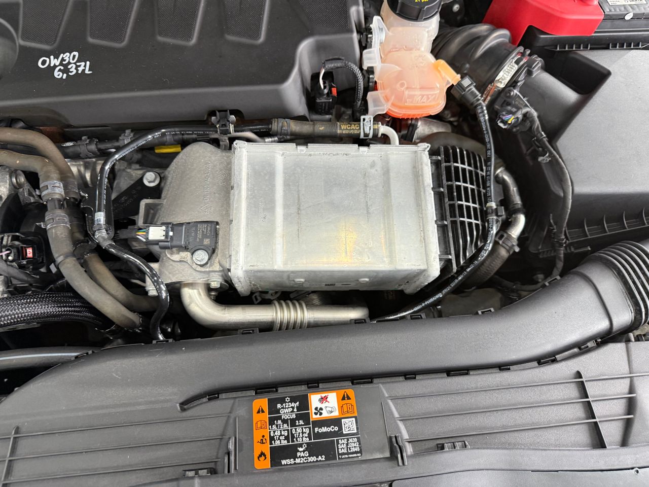Imagen 59 del Ford Focus en Auto Select Edition, Figueres
