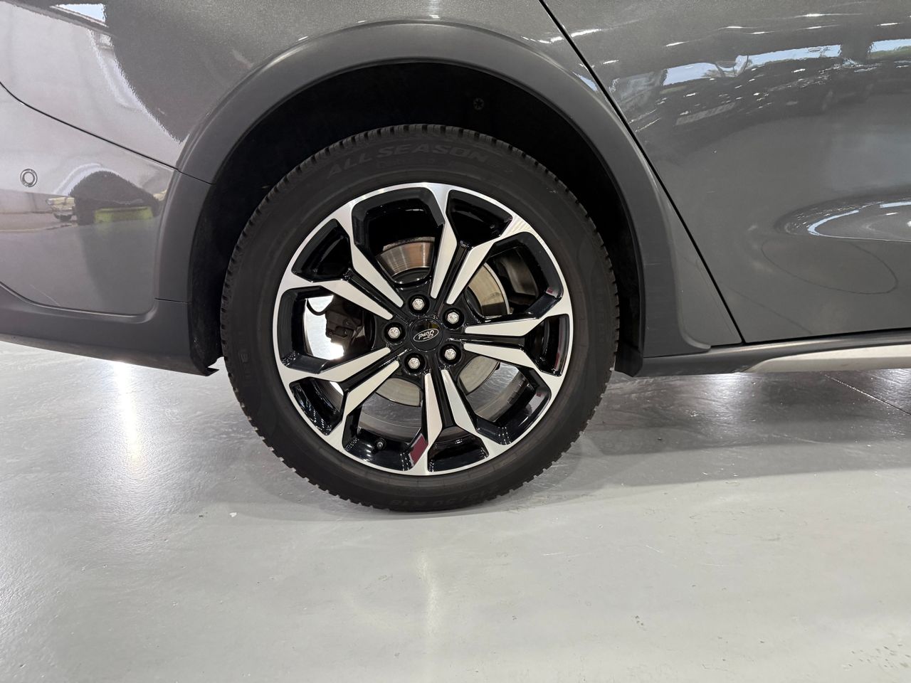 Imagen 49 del Ford Focus en Auto Select Edition, Figueres