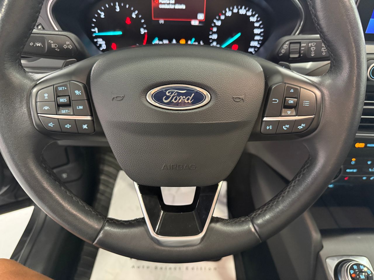 Imagen 138 del Ford Focus en Auto Select Edition, Figueres