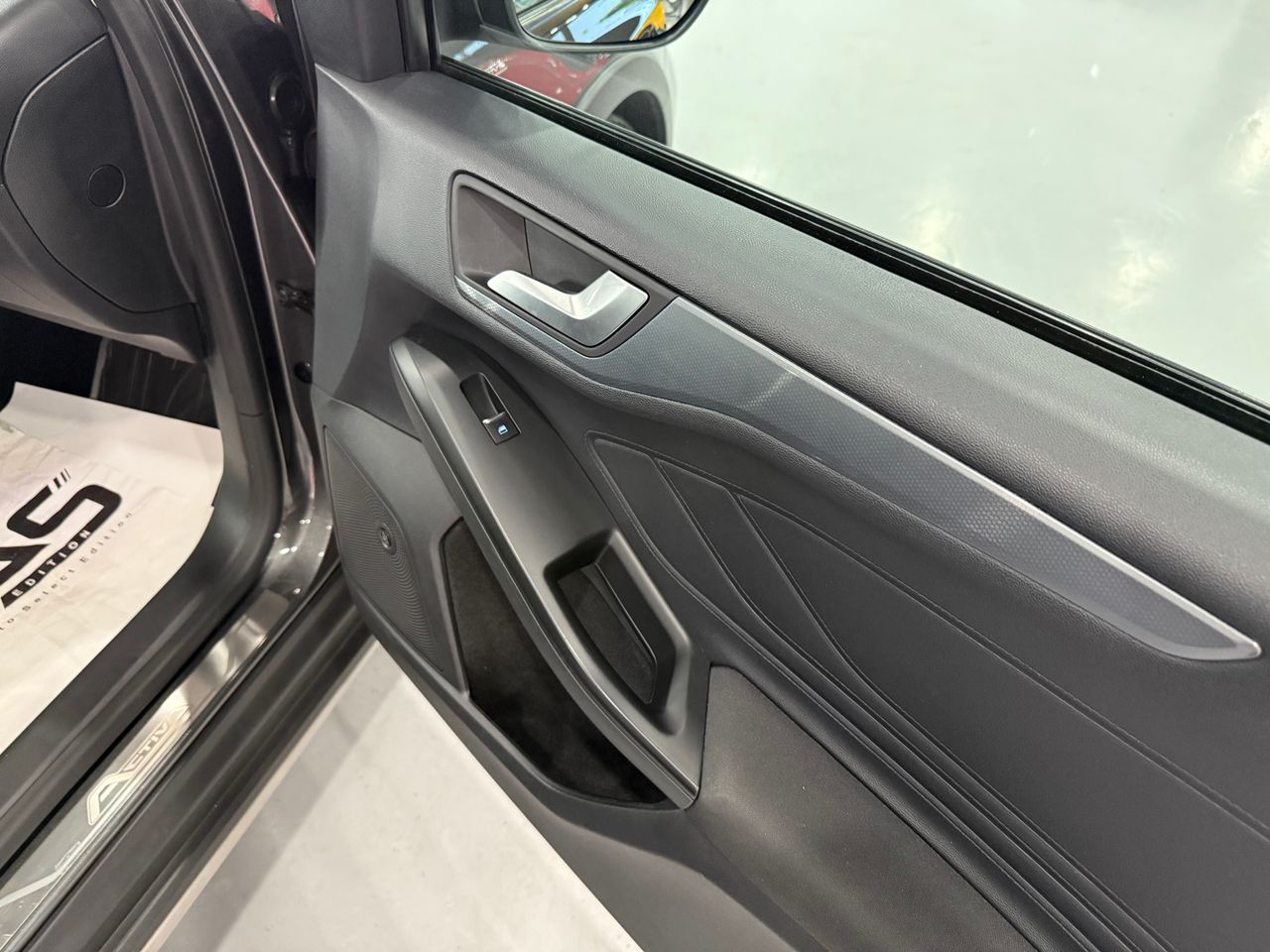 Imagen 84 del Ford Focus en Auto Select Edition, Figueres