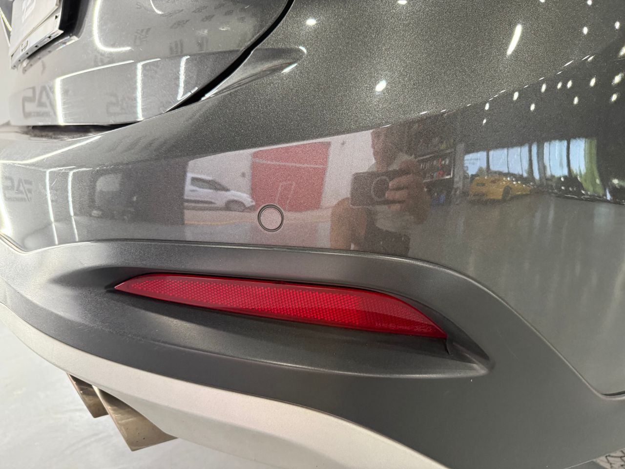 Imagen 9 del Ford Focus en Auto Select Edition, Figueres