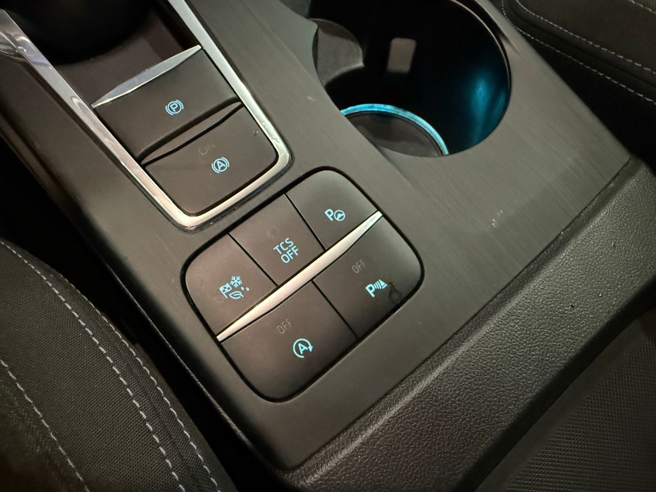 Imagen 134 del Ford Focus en Auto Select Edition, Figueres