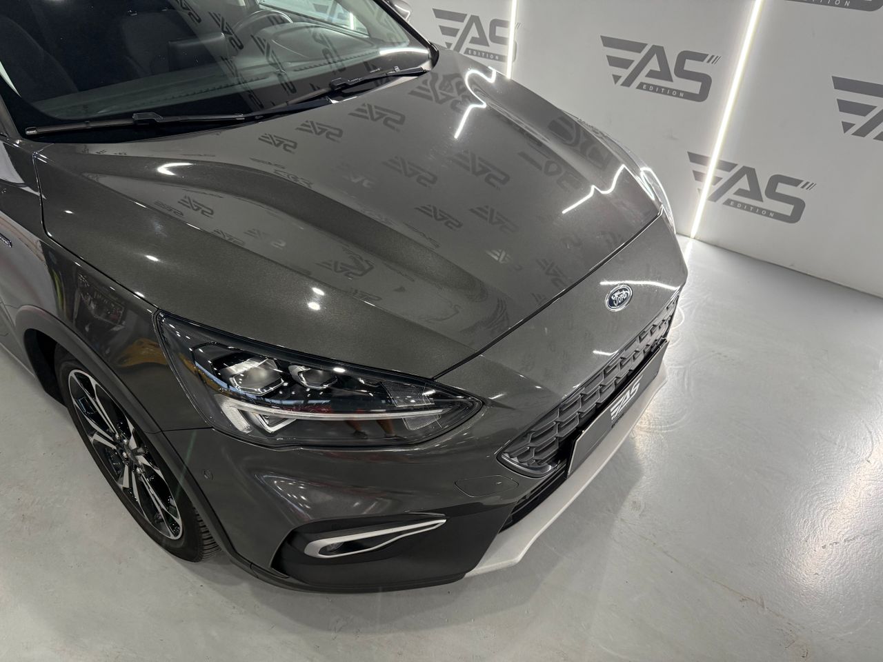 Imagen 27 del Ford Focus en Auto Select Edition, Figueres