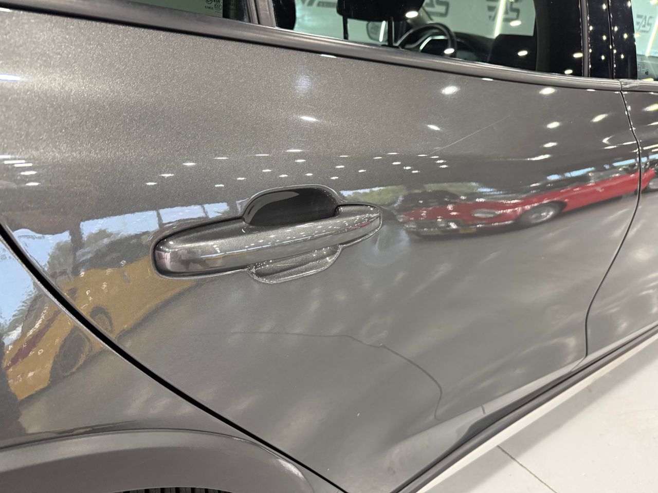 Imagen 18 del Ford Focus en Auto Select Edition, Figueres