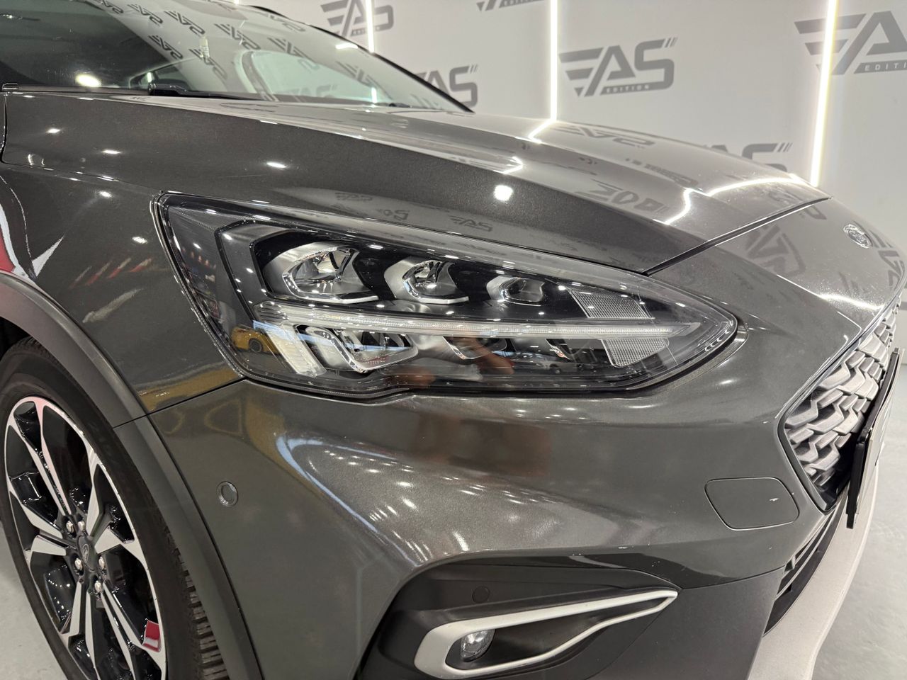 Imagen 24 del Ford Focus en Auto Select Edition, Figueres