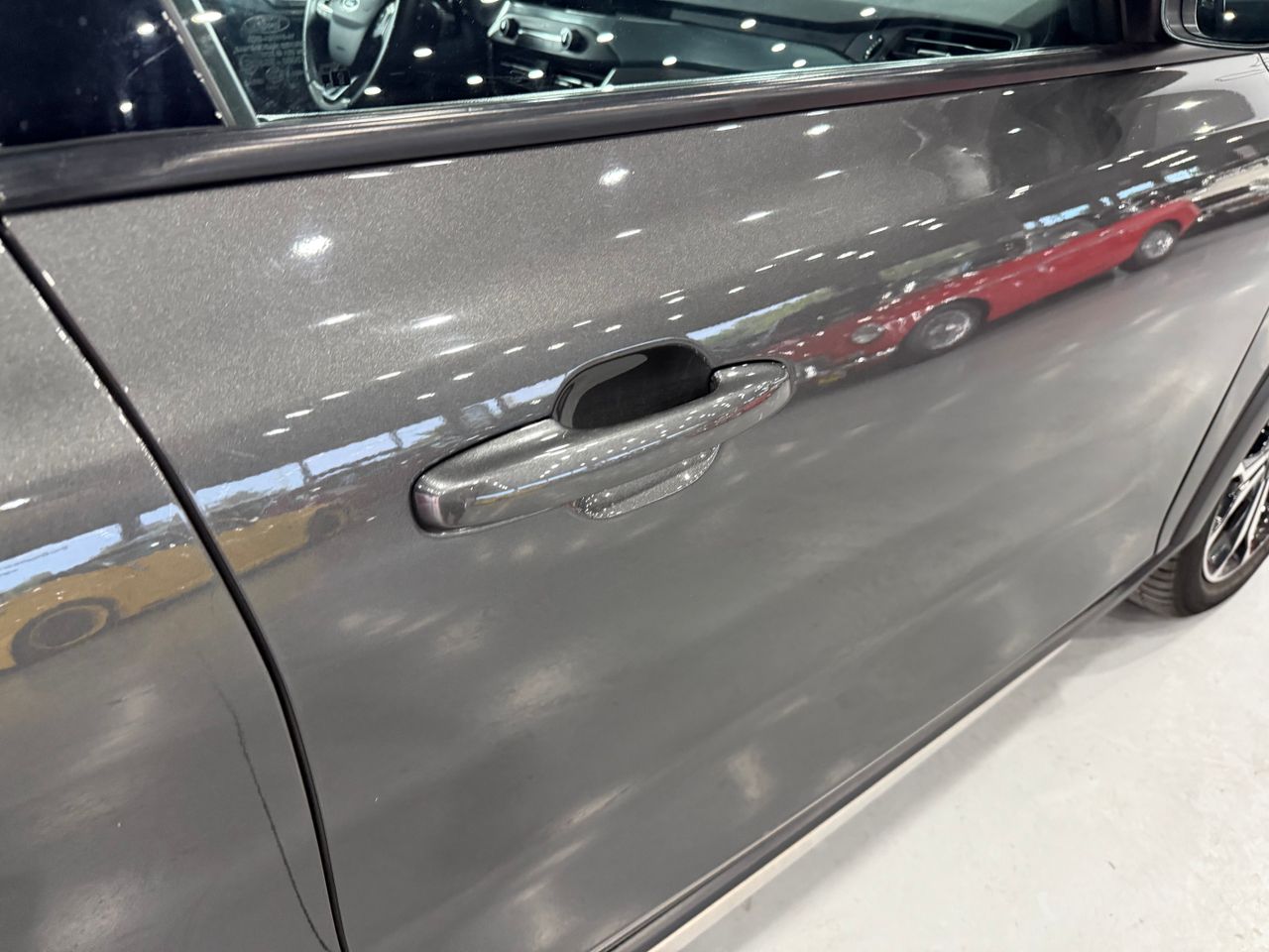 Imagen 19 del Ford Focus en Auto Select Edition, Figueres