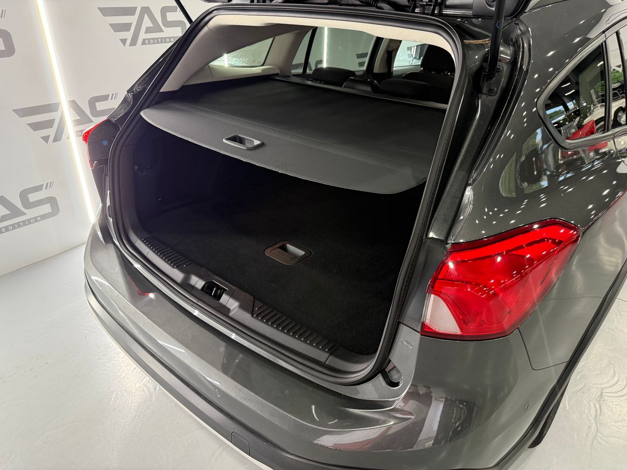 Imagen 71 del Ford Focus en Auto Select Edition, Figueres