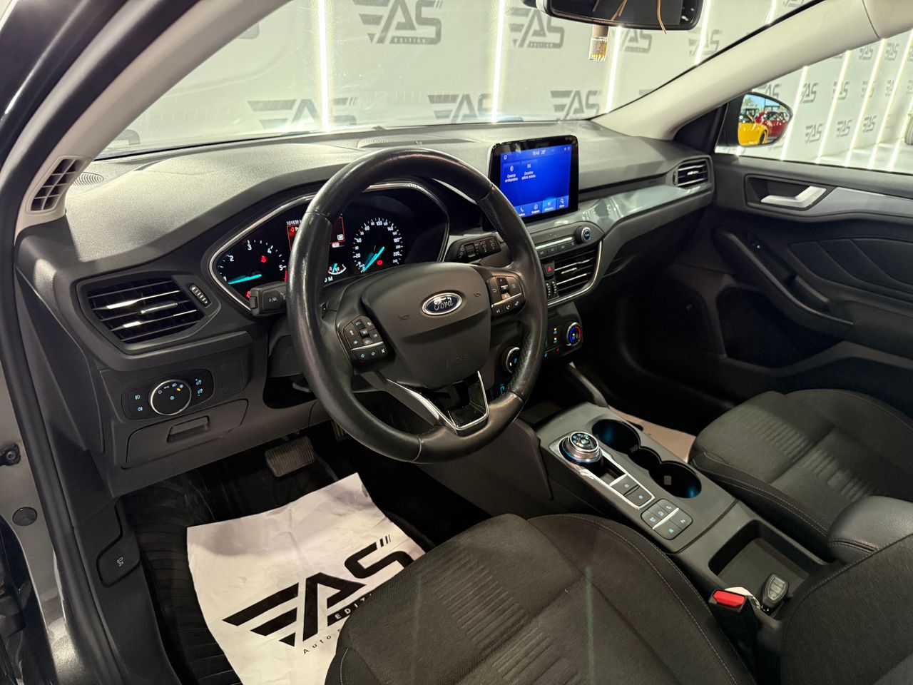 Imagen 147 del Ford Focus en Auto Select Edition, Figueres