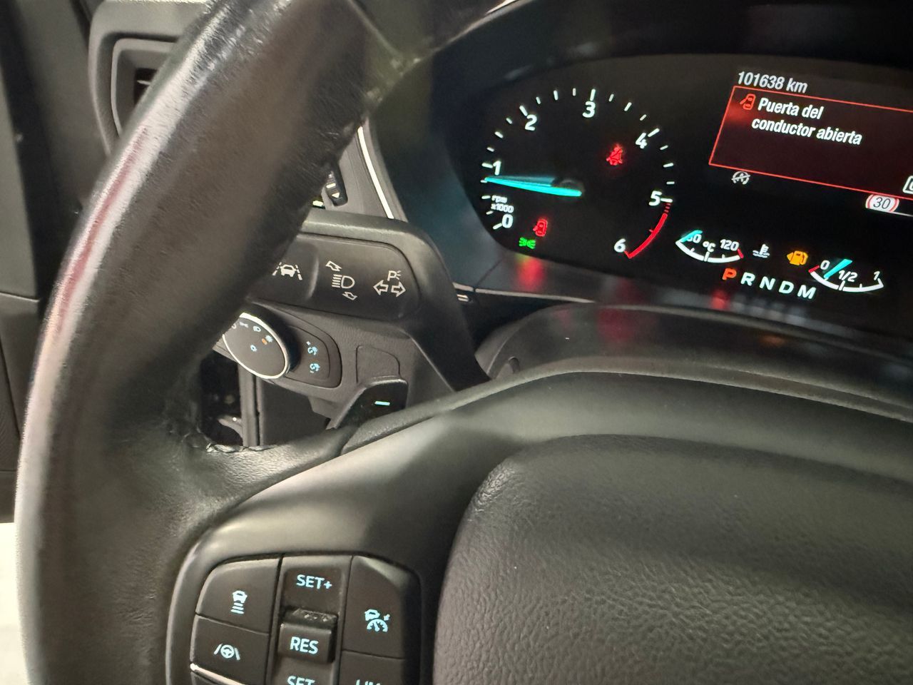 Imagen 143 del Ford Focus en Auto Select Edition, Figueres