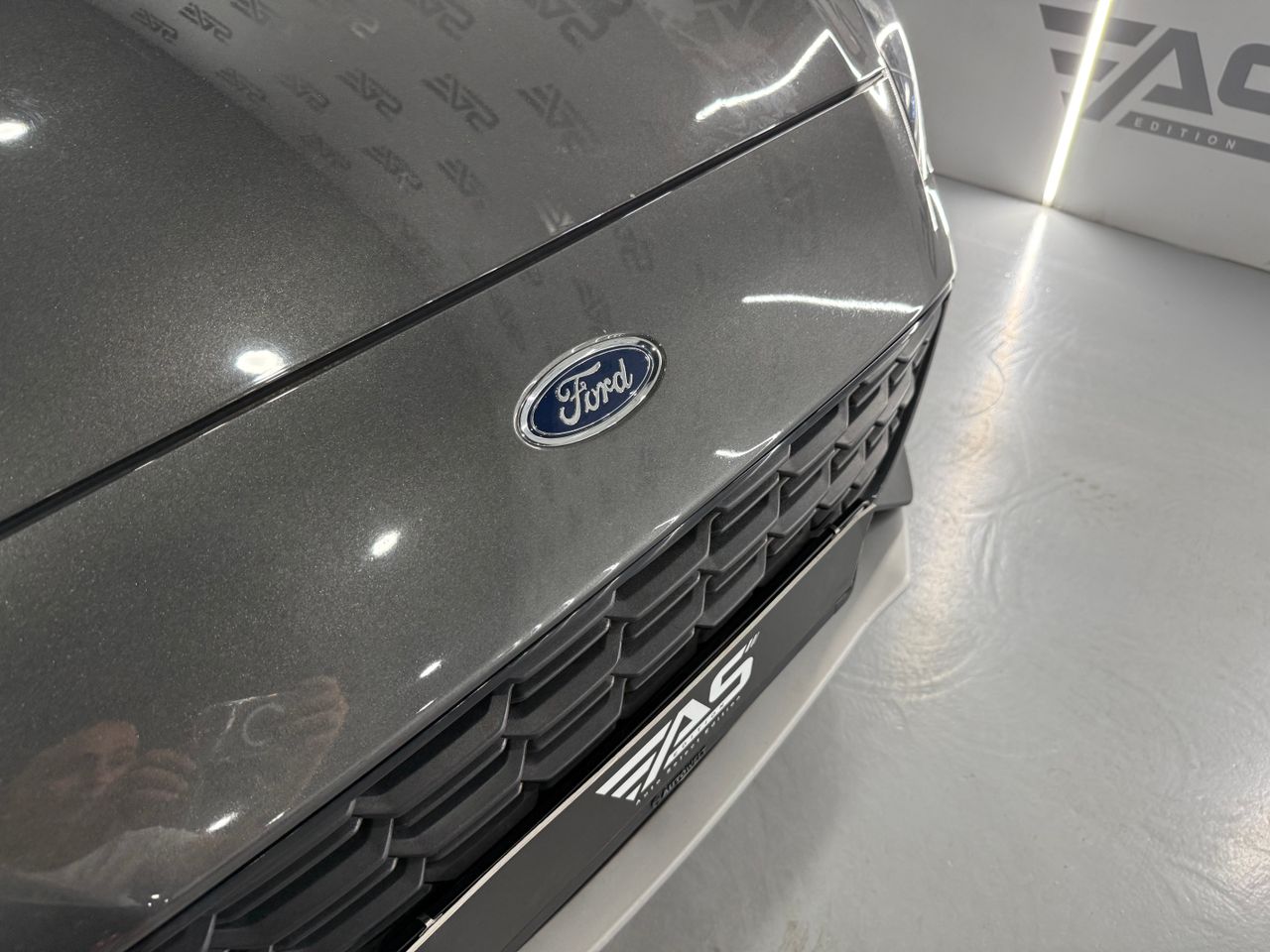 Imagen 26 del Ford Focus en Auto Select Edition, Figueres