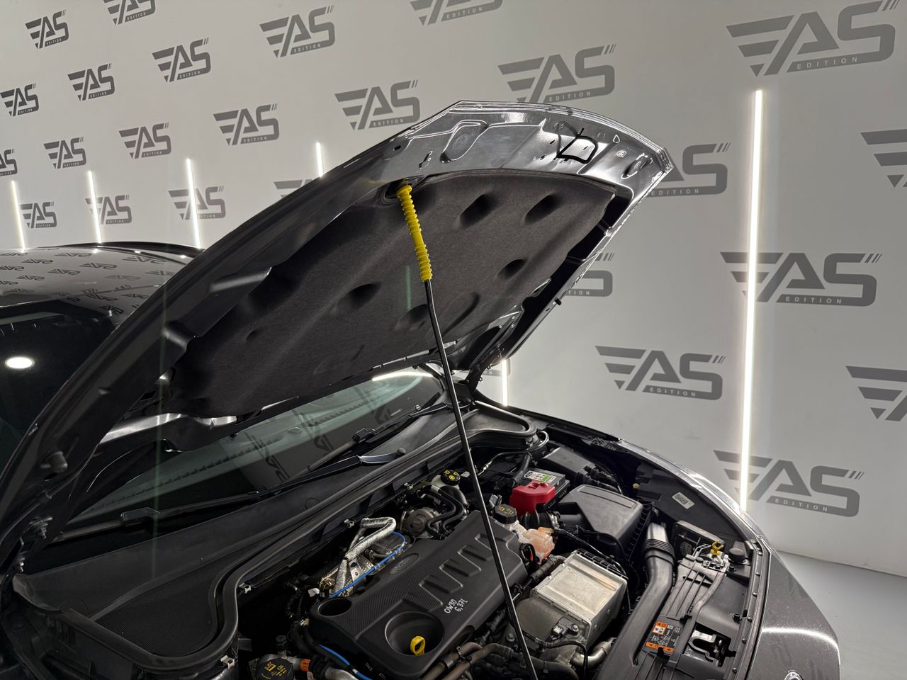 Imagen 65 del Ford Focus en Auto Select Edition, Figueres